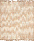 Safavieh Kingston Hand Woven Jute Rug NF458A-28