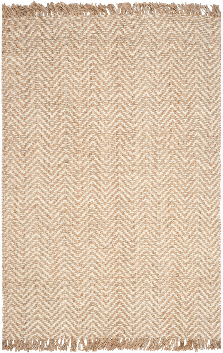 Safavieh Kingston Hand Woven Jute Rug NF458A-28