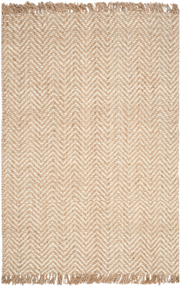 Safavieh Kingston Hand Woven Jute Rug NF458A-28