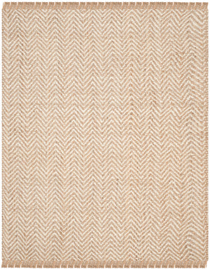 Safavieh Kingston Hand Woven Jute Rug NF458A-28