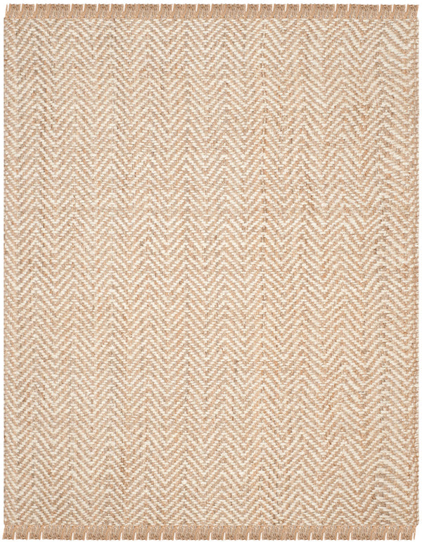 Safavieh Kingston Hand Woven Jute Rug NF458A-28