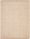 Safavieh Kingston Hand Woven Jute Rug NF458A-28