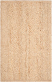 Safavieh Natural Fiber Braided Hand Woven Jute Rug NF461A-3