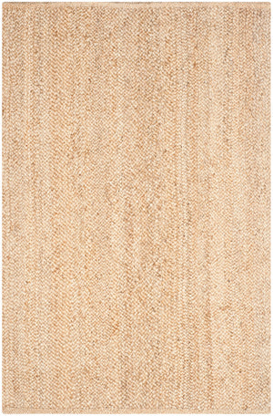 Safavieh Natural Fiber Braided Hand Woven Jute Rug NF461A-3