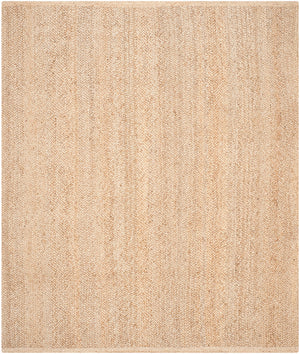 Safavieh Natural Fiber Braided Hand Woven Jute Rug NF461A-3