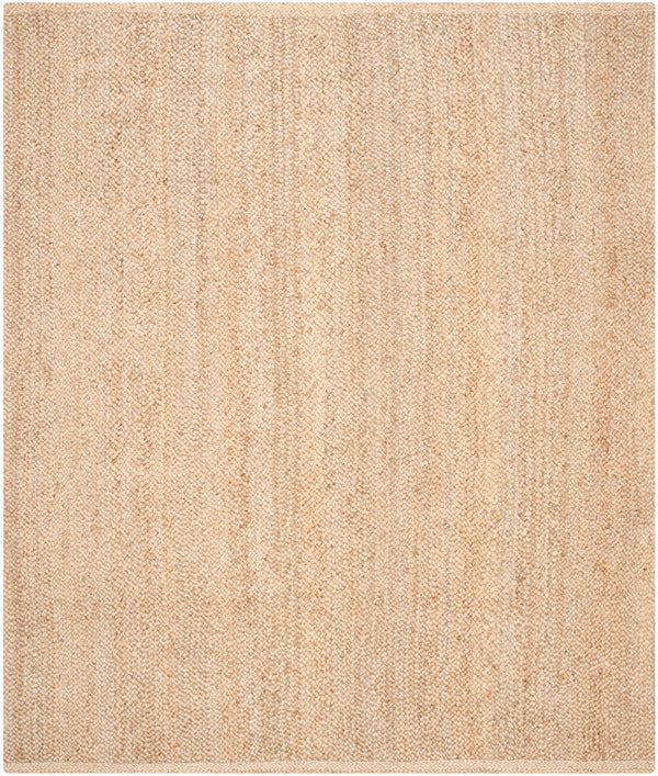 Safavieh Natural Fiber Braided Hand Woven Jute Rug NF461A-3