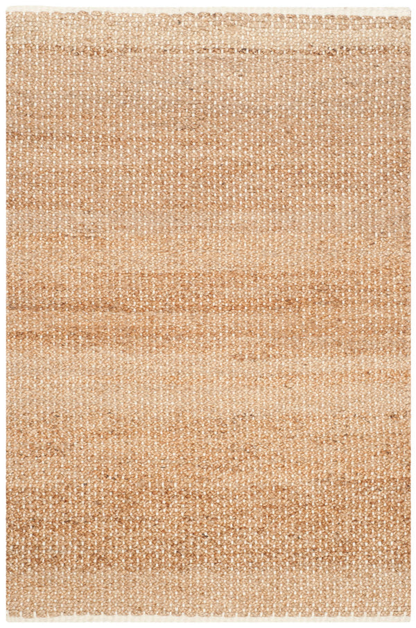Safavieh Saint Kitts Hand Woven Jute Rug NF465A-3