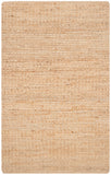 Safavieh Caicos Hand Woven Jute Rug NF466A-3