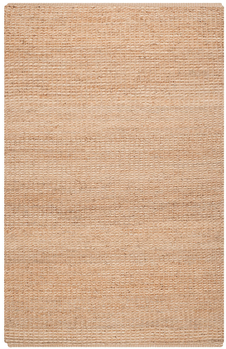 Safavieh Caicos Hand Woven Jute Rug NF466A-3