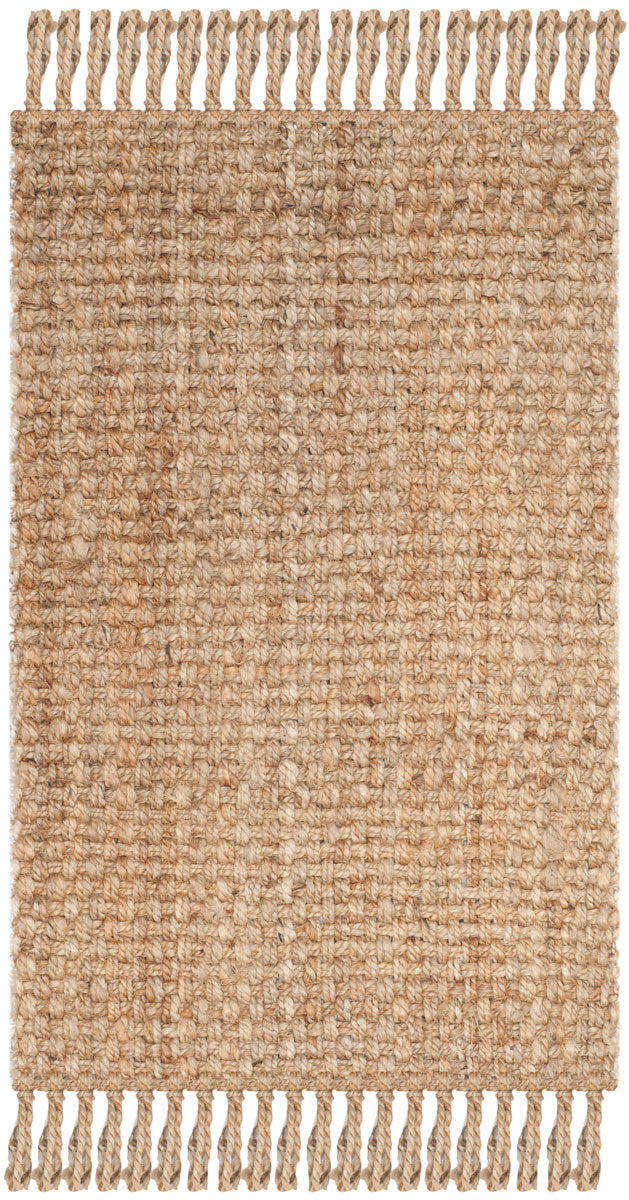 Safavieh Maldives Hand Woven Jute Rug NF467A-9SQ