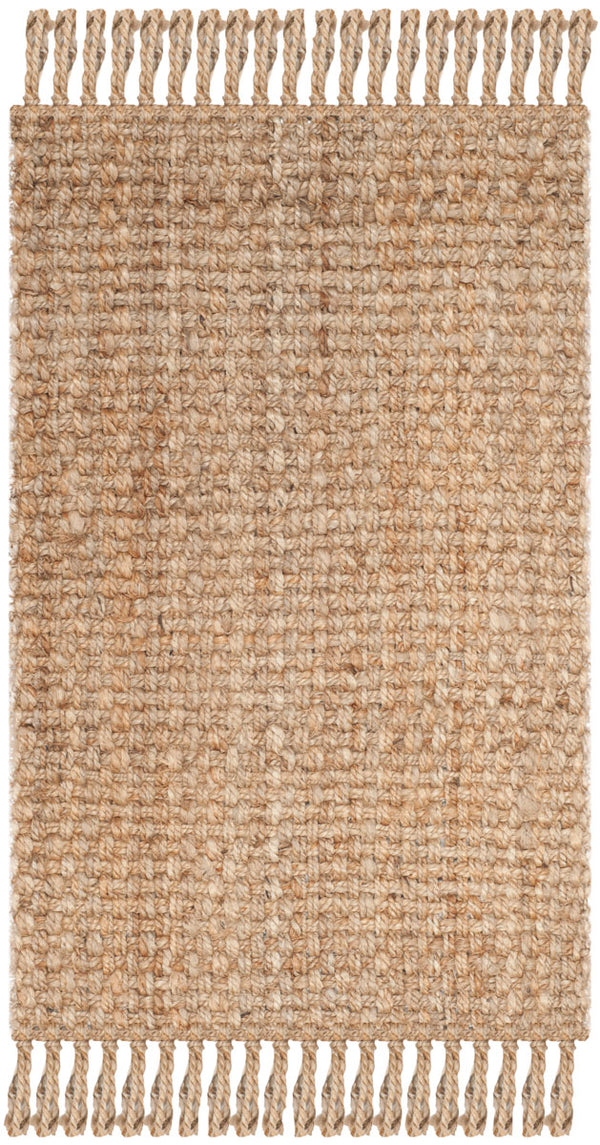 Safavieh Maldives Hand Woven Jute Rug NF467A-9SQ