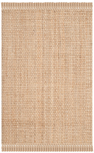 Safavieh Maldives Hand Woven Jute Rug NF467A-9SQ