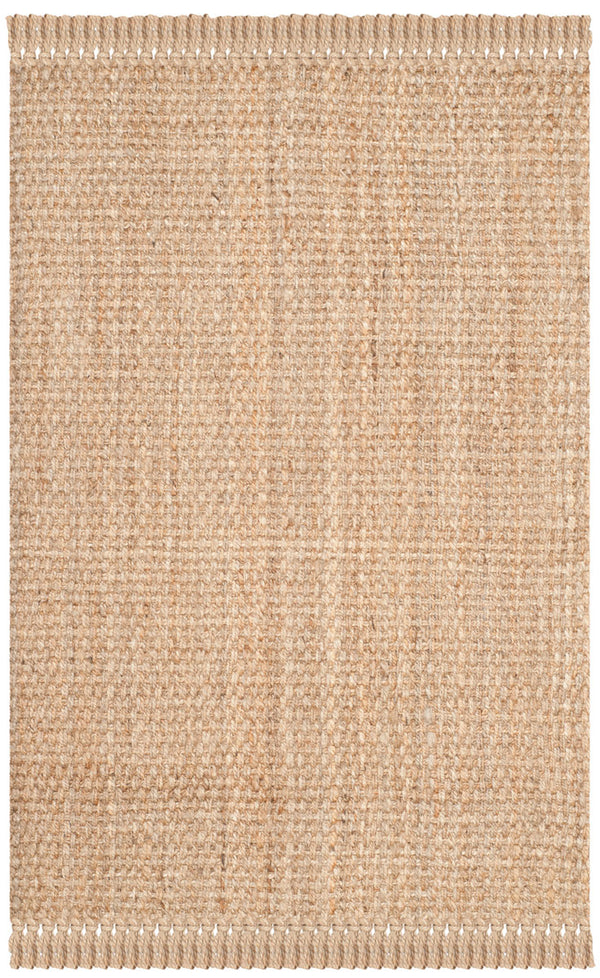 Safavieh Maldives Hand Woven Jute Rug NF467A-9SQ