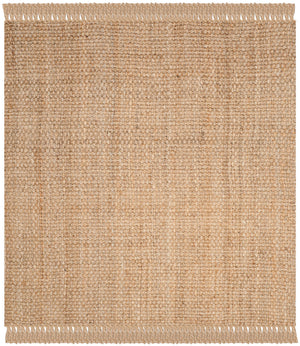 Safavieh Maldives Hand Woven Jute Rug NF467A-9SQ