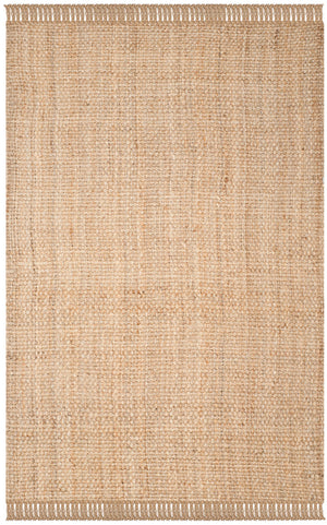 Safavieh Maldives Hand Woven Jute Rug NF467A-9SQ