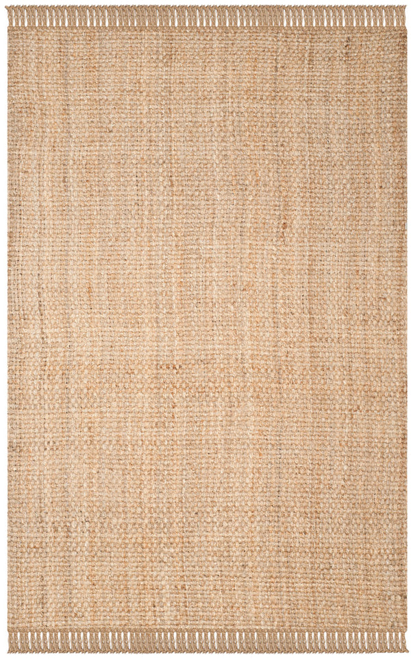 Safavieh Maldives Hand Woven Jute Rug NF467A-9SQ