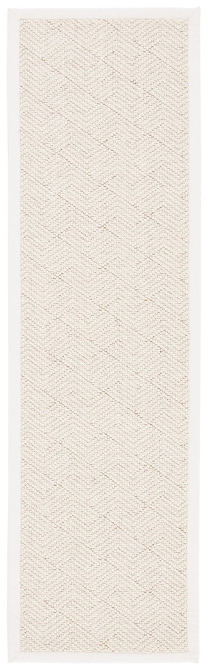 Safavieh Natural Fiber 487 Flat Weave 63% Wool and 37% Jute Contemporary Rug NF487A-2120