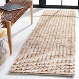 Safavieh Bequia Hand Woven Jute Contemporary Rug NF750B-9