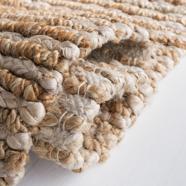 Safavieh Bequia Hand Woven Jute Contemporary Rug NF750B-9