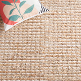 Safavieh Bequia Hand Woven Jute Contemporary Rug NF750B-9