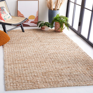 Safavieh Bequia Hand Woven Jute Contemporary Rug NF750B-9