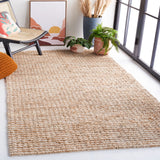 Safavieh Bequia Hand Woven Jute Contemporary Rug NF750B-9