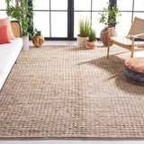 Safavieh Bequia Hand Woven Jute Contemporary Rug NF750B-9