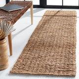 Safavieh Bequia Hand Woven Jute Contemporary Rug NF750C-9