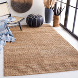 Safavieh Bequia Hand Woven Jute Contemporary Rug NF750C-9