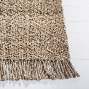 Safavieh Natural Fiber 821 Contemporary Hand Woven 100% Jute Rug NF821F-9