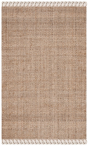Safavieh Natural Fiber 821 Contemporary Hand Woven 100% Jute Rug NF821F-9
