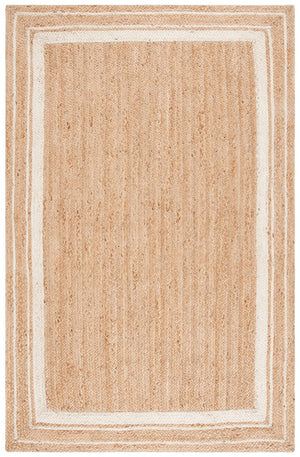 Safavieh Natural Fiber 823 Contemporary Hand Woven 100% Jute Rug NF823A-9