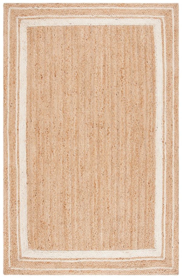 Safavieh Natural Fiber 823 Contemporary Hand Woven 100% Jute Rug NF823A-9