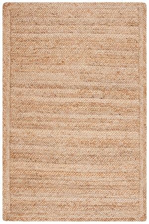 Safavieh Natural Fiber 824 Contemporary Hand Woven 100% Jute Rug NF824A-9