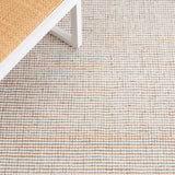 Safavieh Natural Fiber 826 Hand Woven 60% Jute/25% polyester/10% Wool and 5% viscose Rug NF826A-9