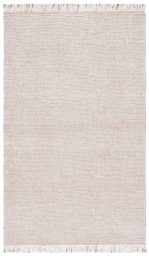 Safavieh Natural Fiber 826  Hand Woven 60% Jute, 25% Polyester, 10% Wool And 5% Viscose Rug NF826A-5