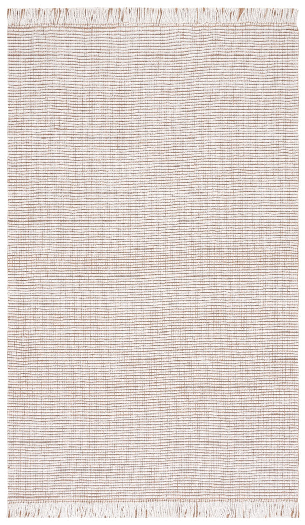 Safavieh Natural Fiber 826 Hand Woven 60% Jute/25% polyester/10% Wool and 5% viscose Rug NF826A-9
