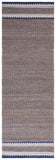 Safavieh Natural Fiber 874 Hand Woven 95% Jute and 5% Wool Rug NF874N-9