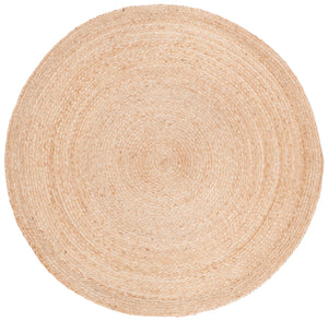 Safavieh Natural Fiber 111 Hand Loomed 100% Jute Contemporary Rug NFB111B-9R