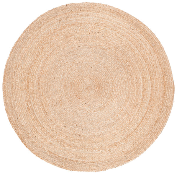 Safavieh Natural Fiber 111 Hand Loomed 100% Jute Contemporary Rug NFB111B-9R