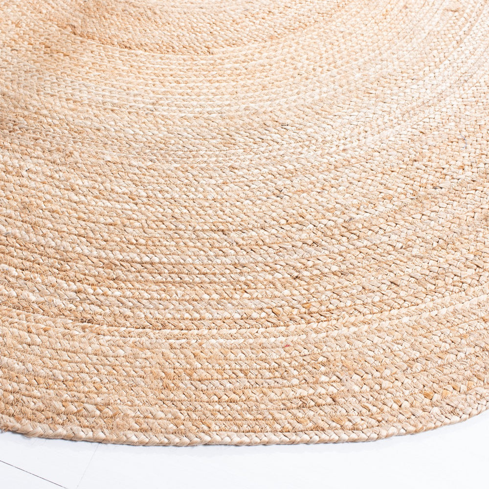Safavieh Natural Fiber 111 Hand Loomed 100% Jute Contemporary Rug NFB111B-9R