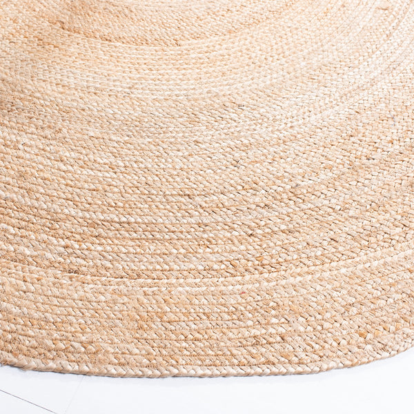 Safavieh Natural Fiber 111 Hand Loomed 100% Jute Contemporary Rug NFB111B-9R