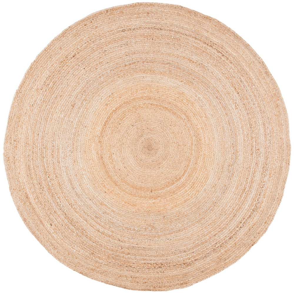 Safavieh Natural Fiber 111 Hand Loomed 100% Jute Contemporary Rug NFB111B-9R