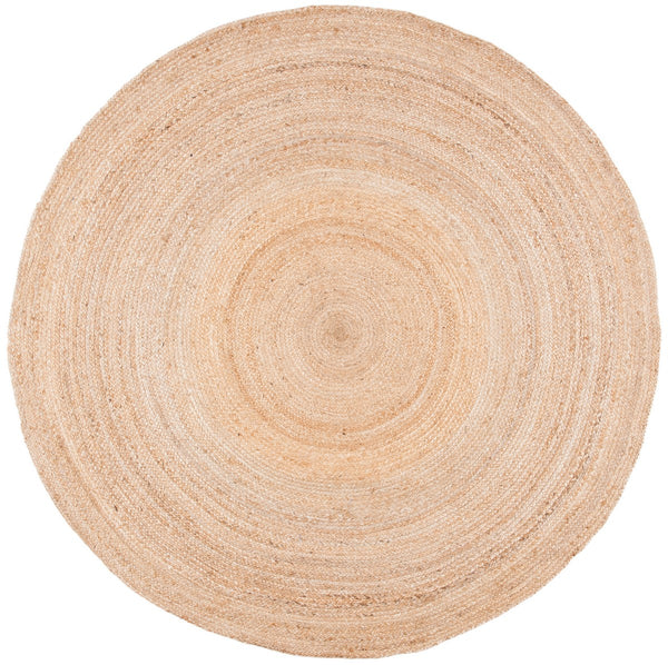 Safavieh Natural Fiber 111 Hand Loomed 100% Jute Contemporary Rug NFB111B-9R