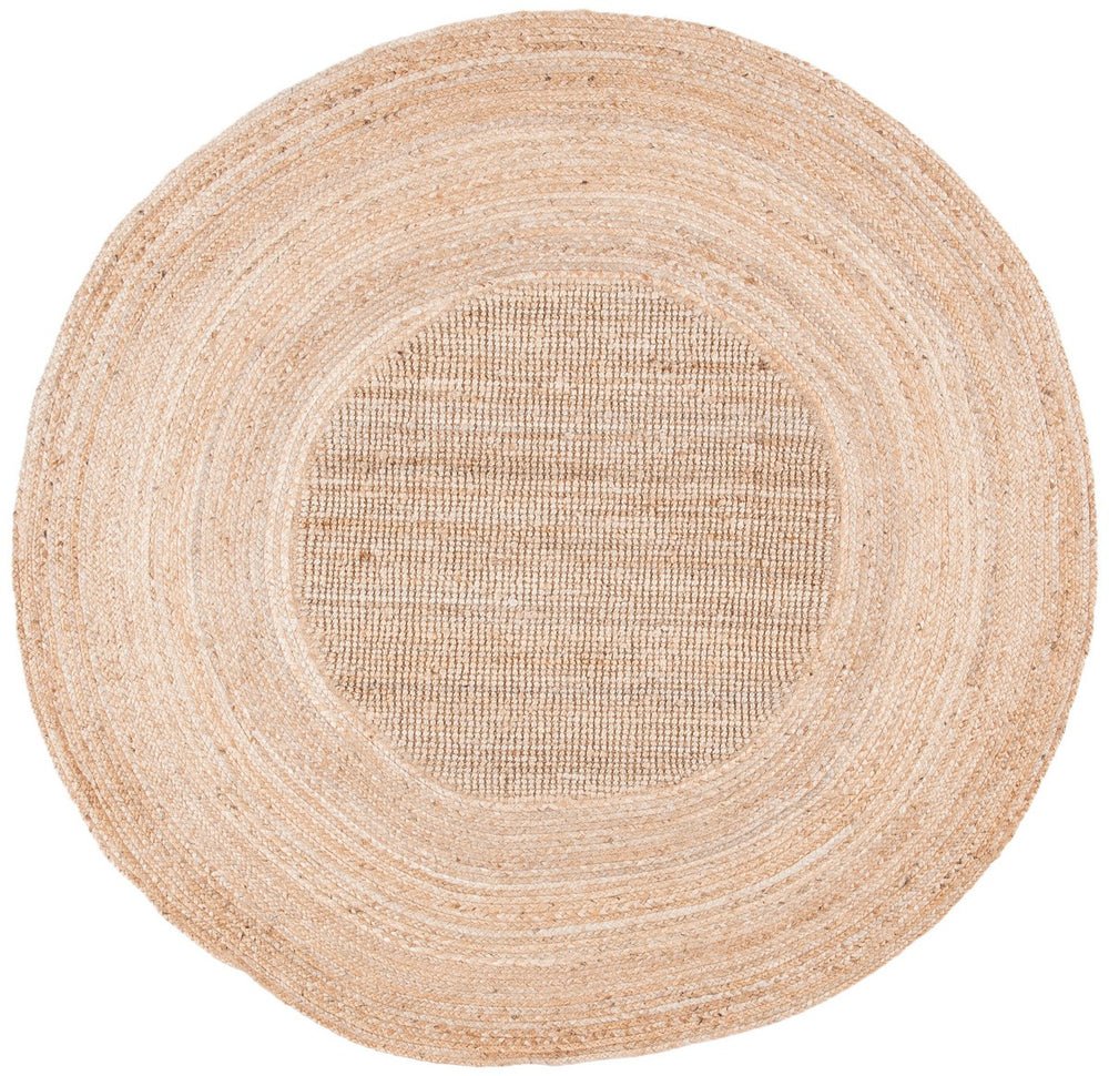 Safavieh Natural Fiber 120 Hand Loomed 100% Jute Contemporary Rug NFB120B-7R