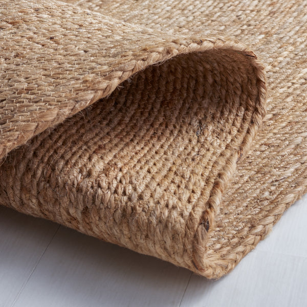 Safavieh Natural Fiber 249 Contemporary Hand Woven 100% Jute Pile Rug NFB249A-4OV