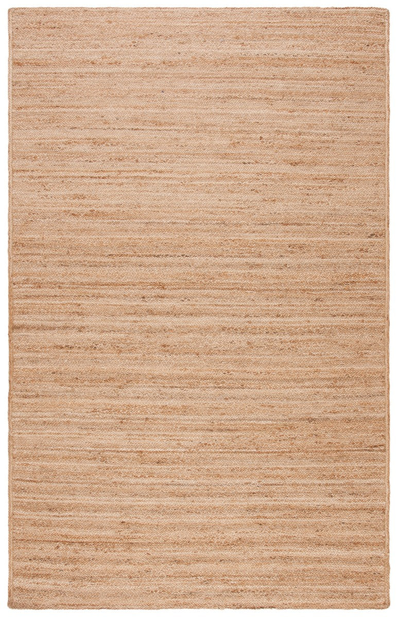 Safavieh Natural Fiber 305 Flat Weave Jute Contemporary Rug NFB305A-9SQ