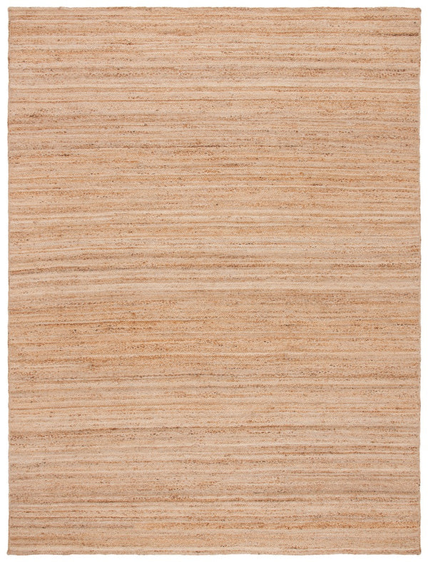 Safavieh Natural Fiber 305 Flat Weave Jute Contemporary Rug NFB305A-9SQ
