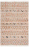 Natural Fiber 402 Hand Loomed 80% Jute and 20% Cotton Rug