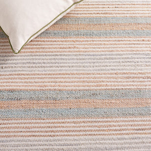 Safavieh Natural Fiber 452 Hand Loomed 80% Jute and 20% Cotton Rug NFB452A-8